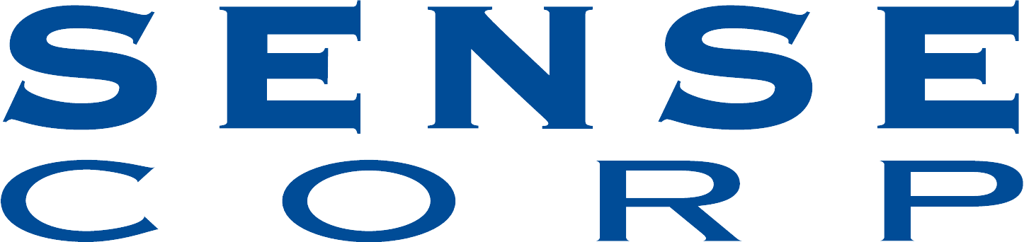 Sense Corp Logo